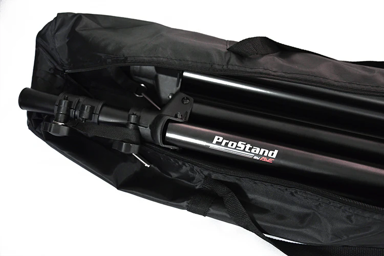 Prostand SS-Kit Speaker Stand Pair - Image 8