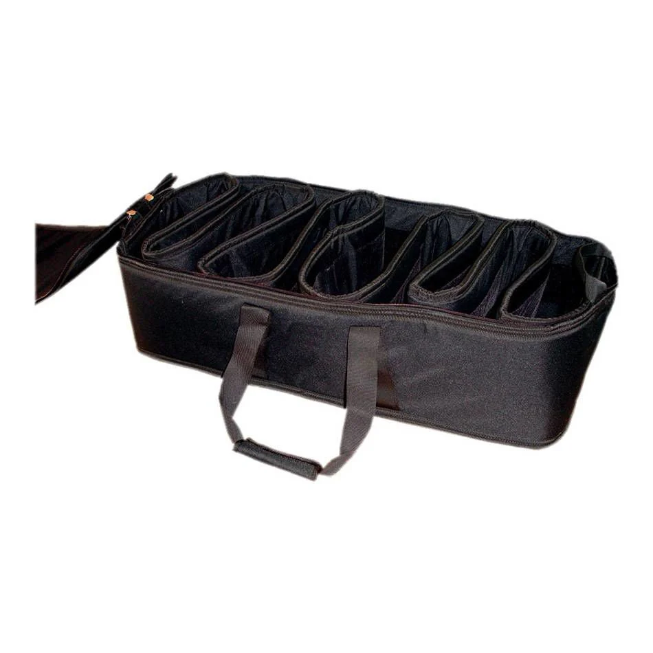 Protection Racket PR111002 Electro2 Electronic Kit Hardware Case - 36" x 16" x 16"