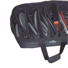 Protection Racket PR111002 Electro2 Electronic Kit Hardware Case - 36" x 16" x 16" - Image 2