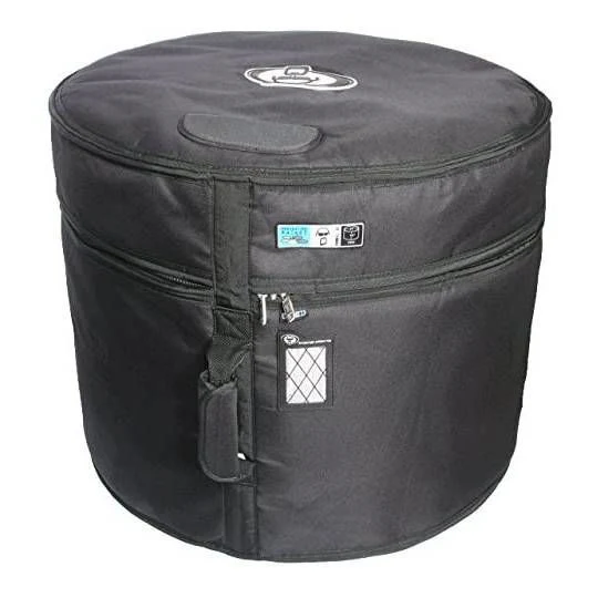 Protection Racket PR1820 Bass Drum Case - 20 inch x 18 inch - Image 2