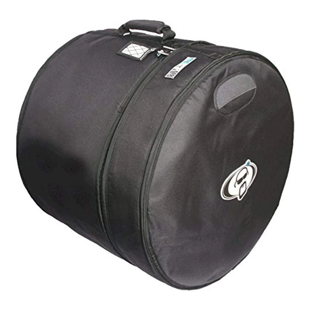 Protection Racket PR1820 Bass Drum Case - 20 inch x 18 inch - Image 6