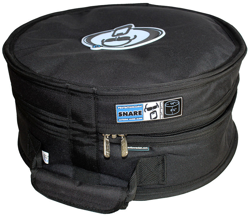 Protection Racket PR3005 Free Floater Snare Case - 15" x 6" - Image 2
