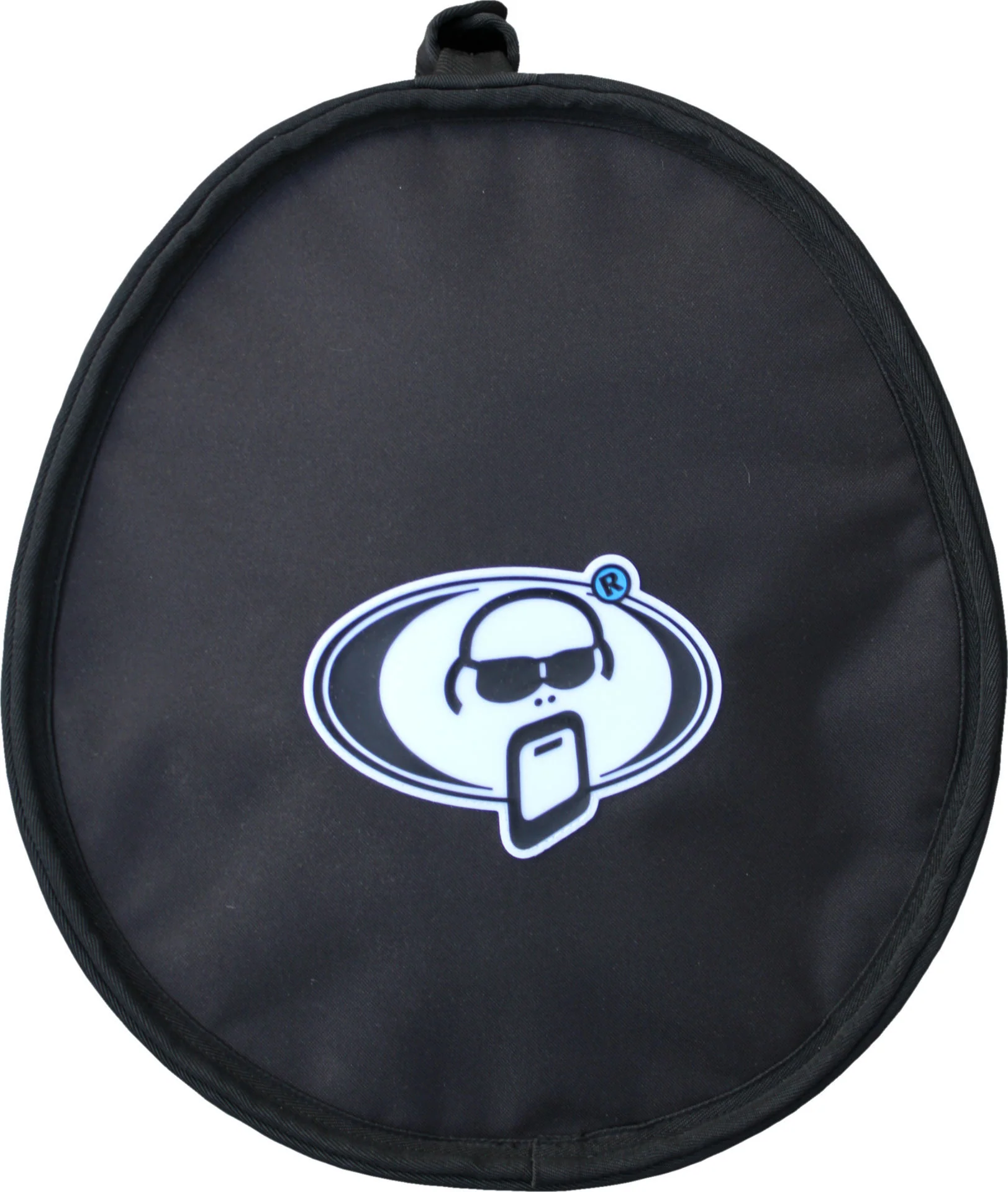 Protection Racket PR401210 Egg Shaped Power Tom Case - 12” x 10” - Image 4