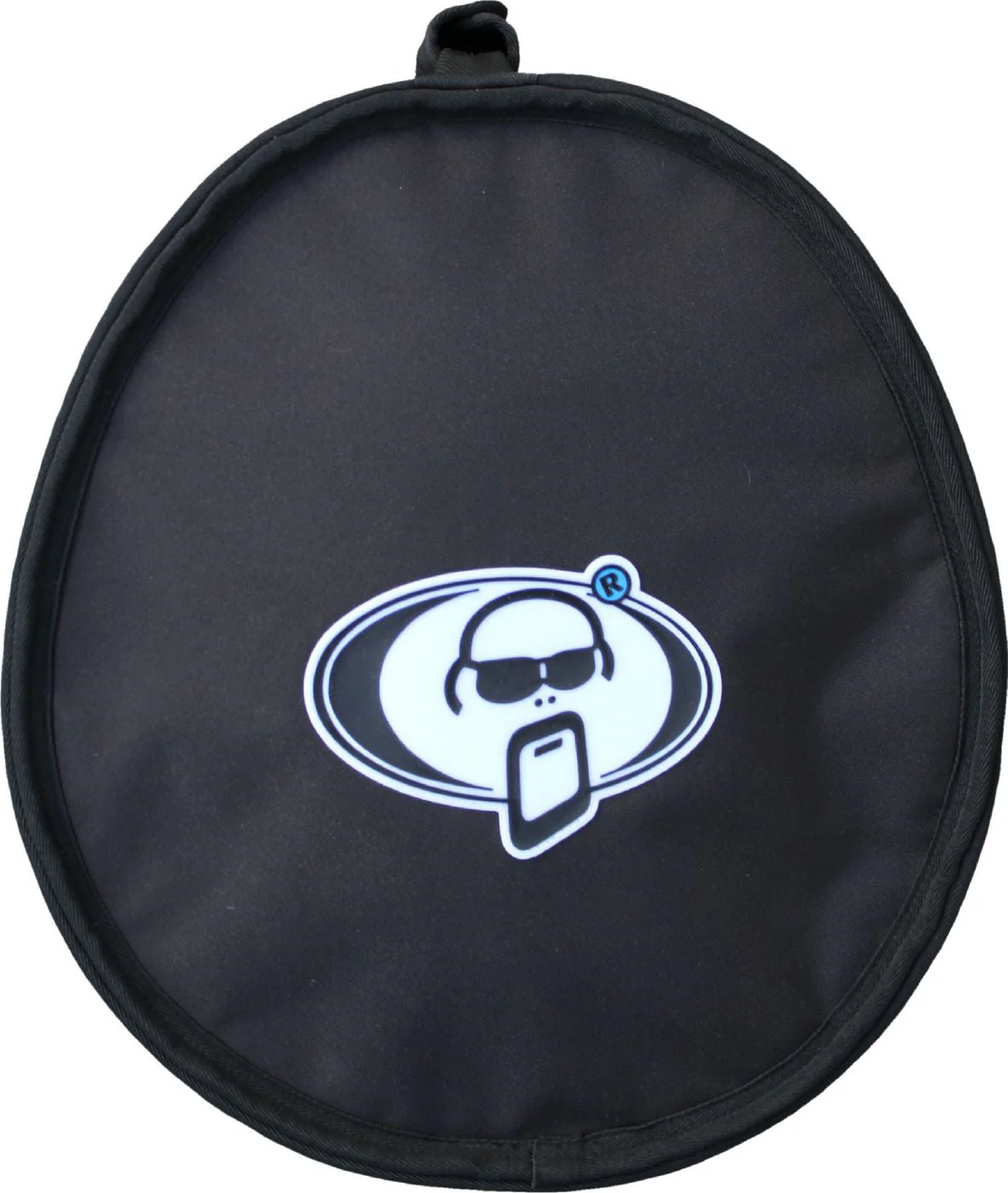 Protection Racket PR414110 Egg Shaped Power Tom Case - 14‚Äú x 14‚Äù - Image 2