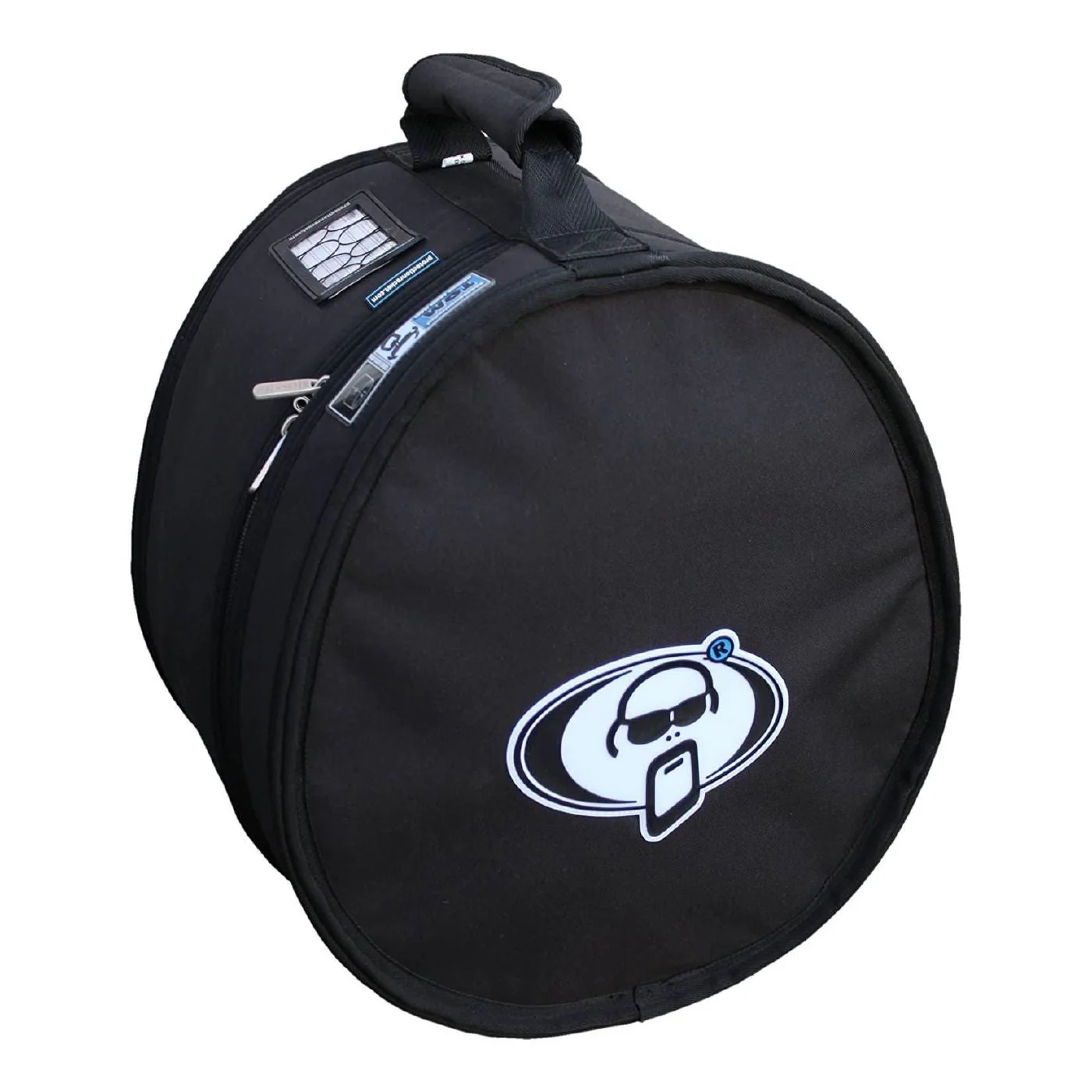 Protection Racket PR501010 Egg Shaped Standard Tom Case - 10“ x 8”