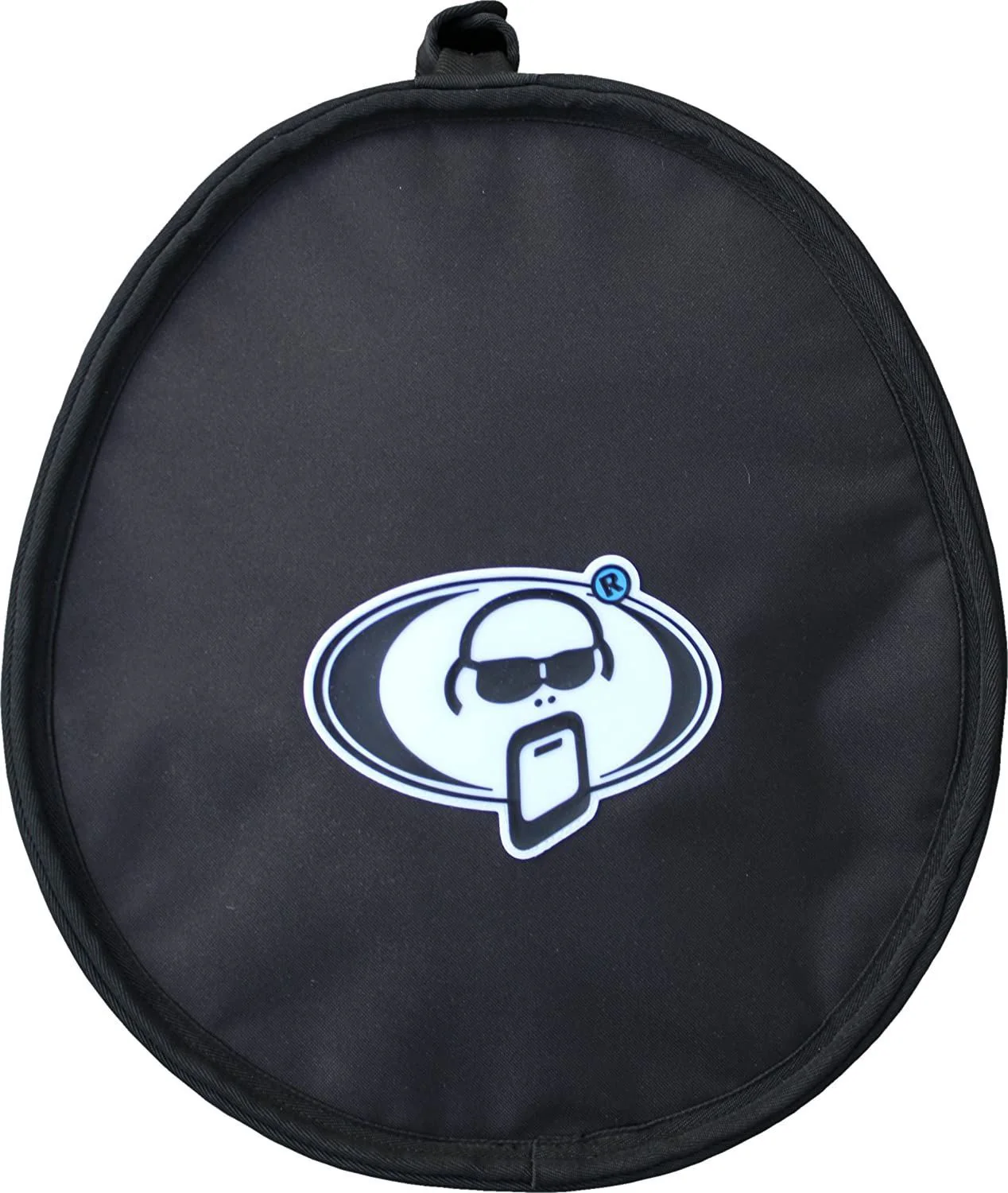 Protection Racket PR501010 Egg Shaped Standard Tom Case - 10“ x 8” - Image 5