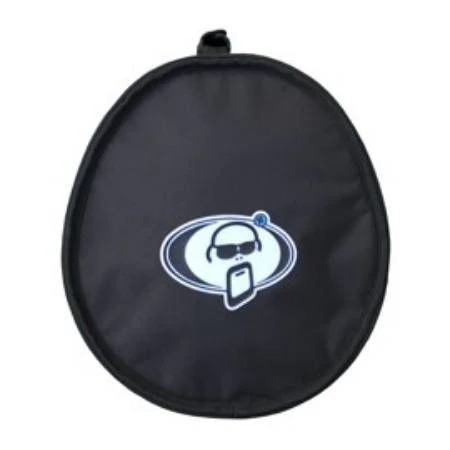 Protection Racket PR501410 Egg Shaped Standard Tom Case - 14 inch x 10 inch - Image 2