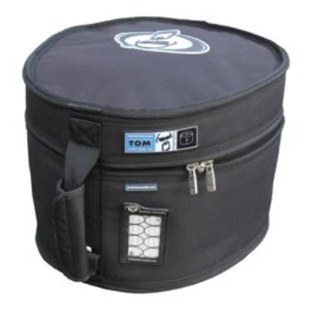 Protection Racket PR501410 Egg Shaped Standard Tom Case - 14 inch x 10 inch - Image 5