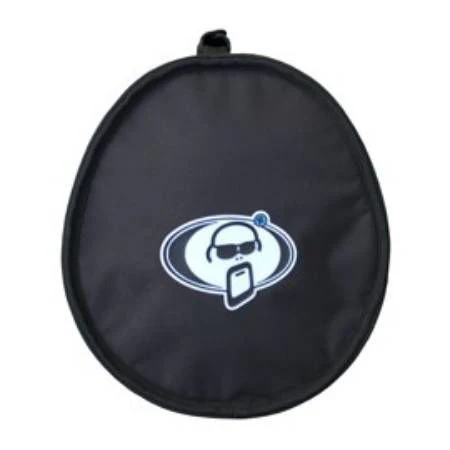 Protection Racket PR501410 Egg Shaped Standard Tom Case - 14 inch x 10 inch - Image 6