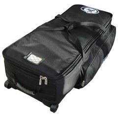 Protection Racket PR5028W09 Hardware Bag with Wheels - 28 x 14 x 10 - Image 5