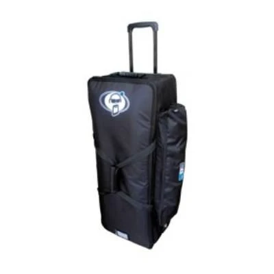 Protection Racket PR5028W09 Hardware Bag with Wheels - 28 x 14 x 10 - Image 6