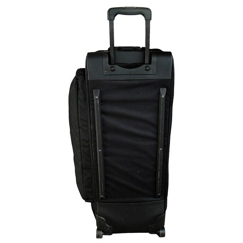 Protection Racket PR5038W09 Hardware Bag with Wheels - 38 x 14 x 10 - Image 2