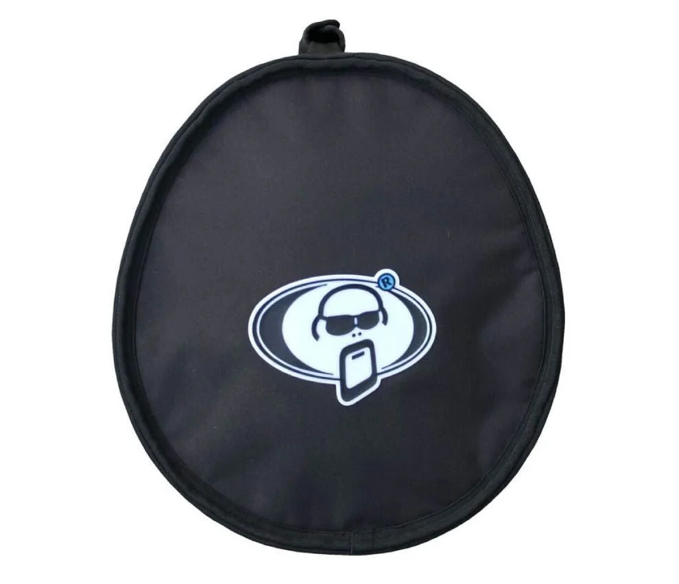 Protection Racket PR512910 Egg Shaped Standard Tom Case - 12“ x 9” - Image 3