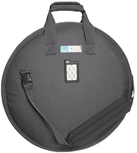 Protection Racket PR6020 Deluxe Cymbal Bag - 22inch - Image 2