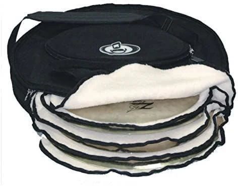 Protection Racket PR6020 Deluxe Cymbal Bag - 22inch - Image 3