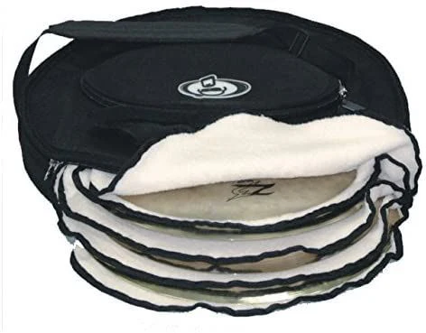 Protection Racket PR6021 Deluxe Cymbal Bag - 24inch - Image 4