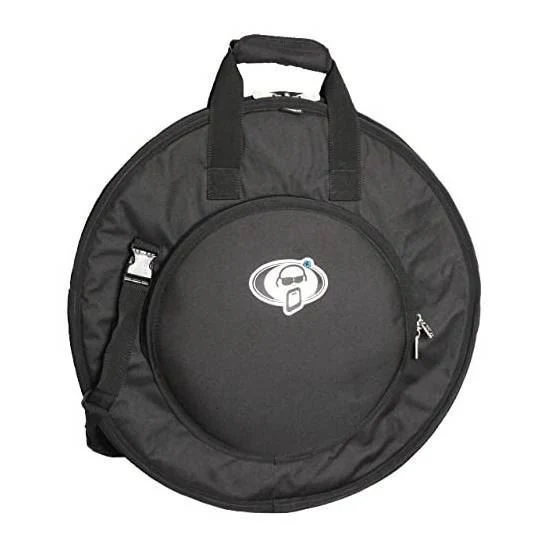 Protection Racket PR6021 Deluxe Cymbal Bag - 24inch - Image 5