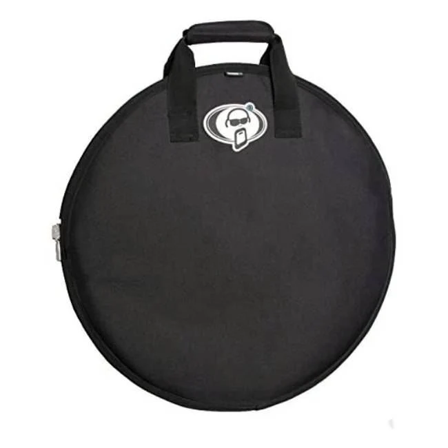 Protection Racket PR6022 Standard Cymbal Bag - 22 inch - Image 3