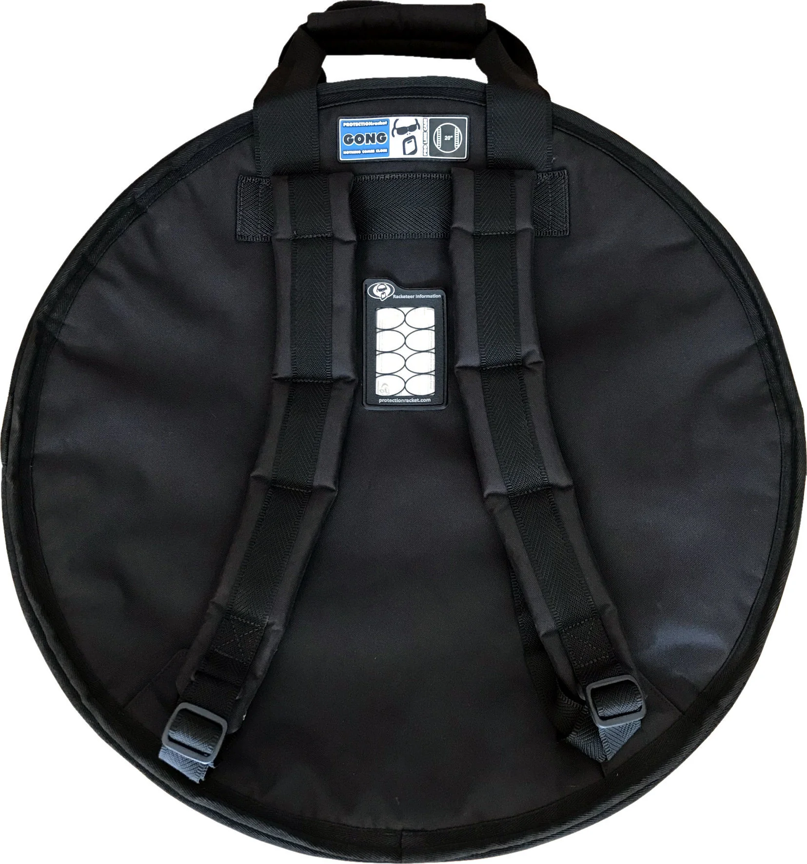 Protection Racket PR727945 Gong Case - 28 - Image 4