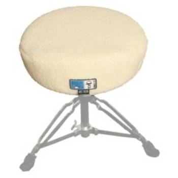 Protection Racket PR9024 12in Fleece Drum Throne Seat Cover - Image 6