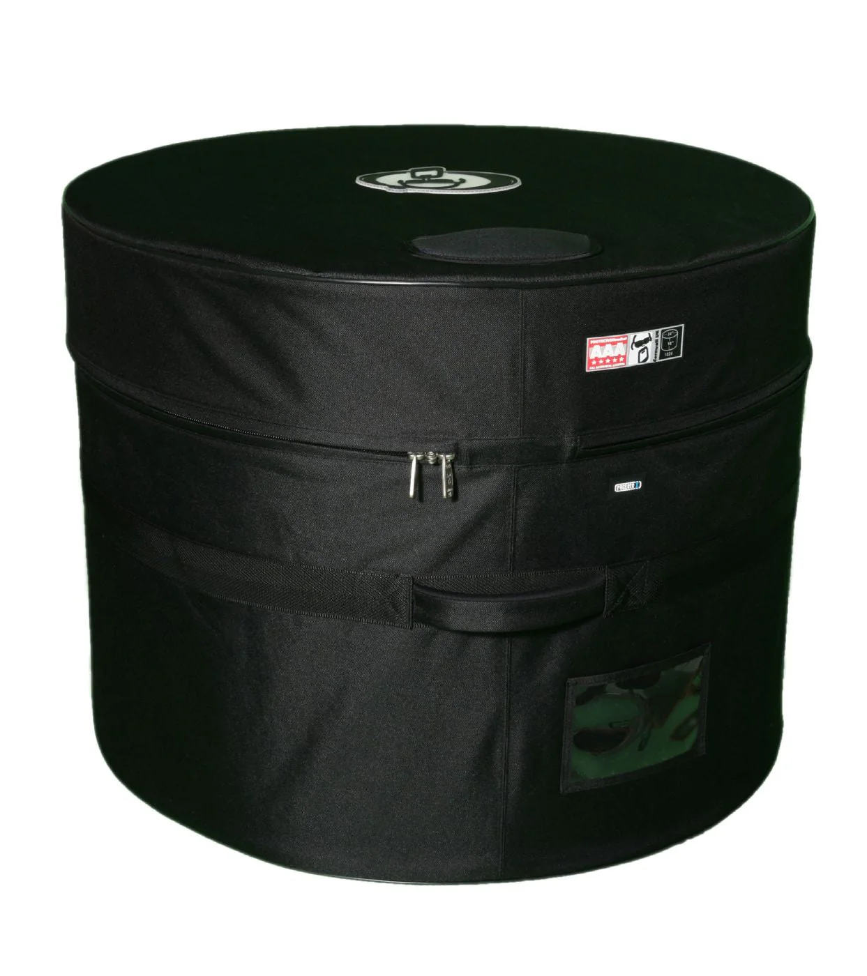 Protection Racket PRA1620 Rigid Bass Drum Case - 20 X 16 - Image 2