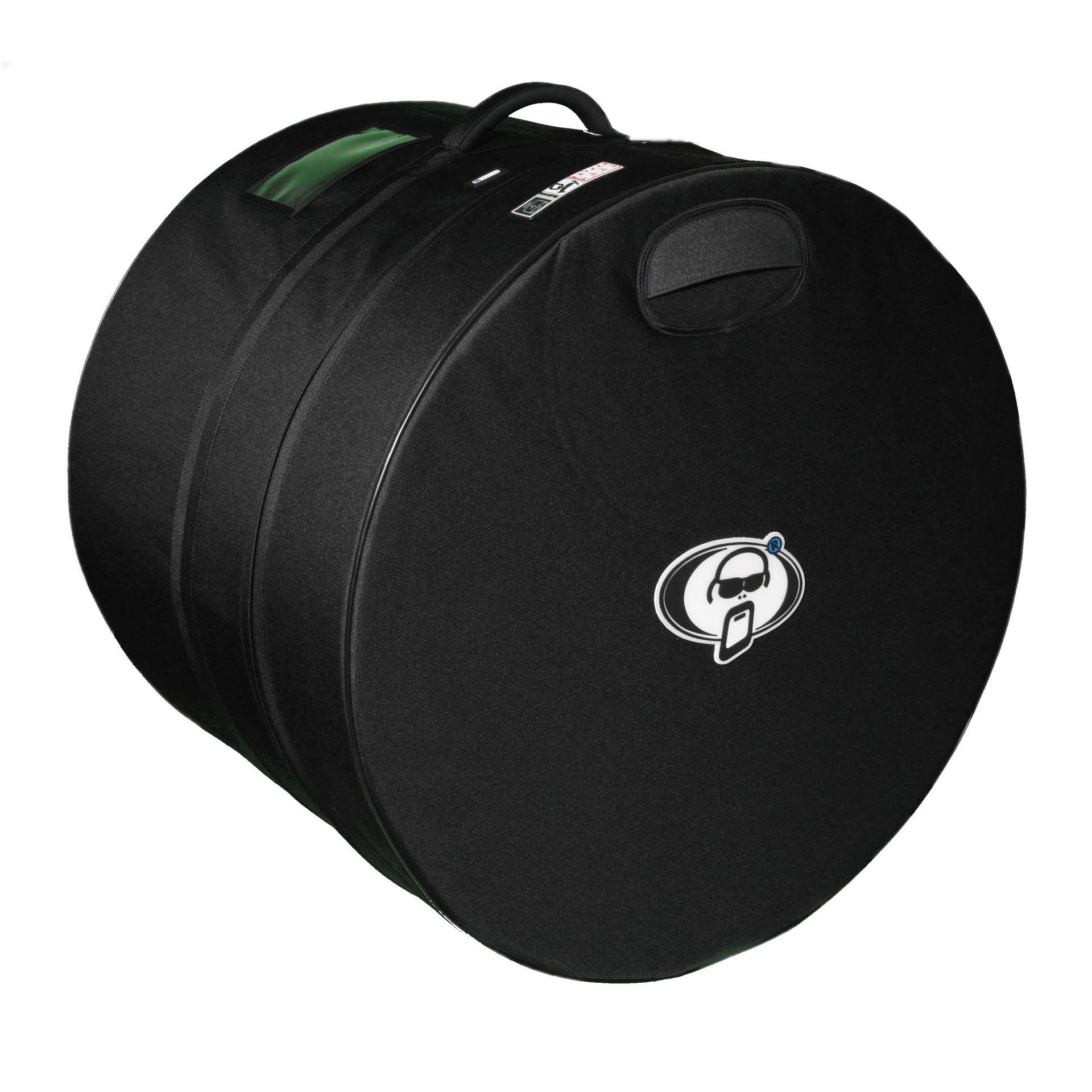 Protection Racket PRA1620 Rigid Bass Drum Case - 20 X 16 - Image 4