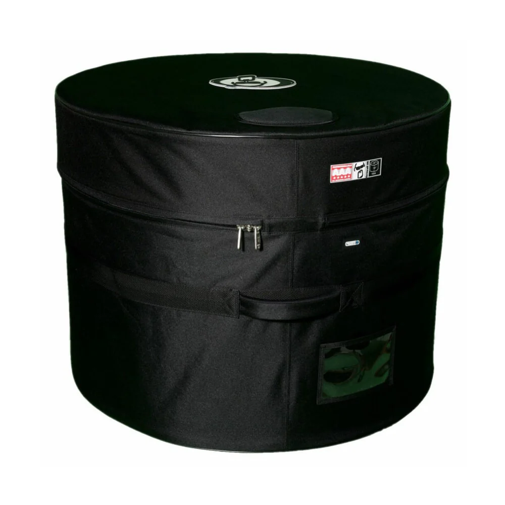 Protection Racket PRA1622 Rigid Bass Drum Case - 22 X 16 - Image 2