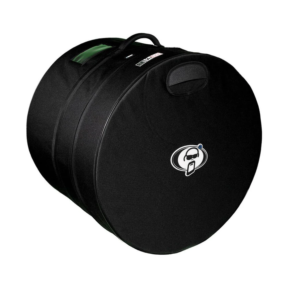Protection Racket PRA1622 Rigid Bass Drum Case - 22 X 16 - Image 3