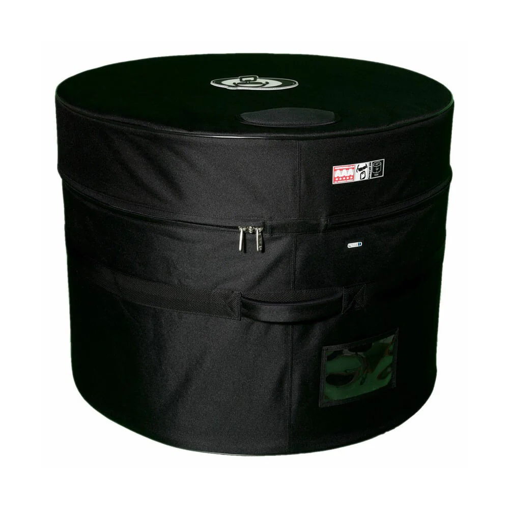 Protection Racket PRA1622 Rigid Bass Drum Case - 22 X 16 - Image 4