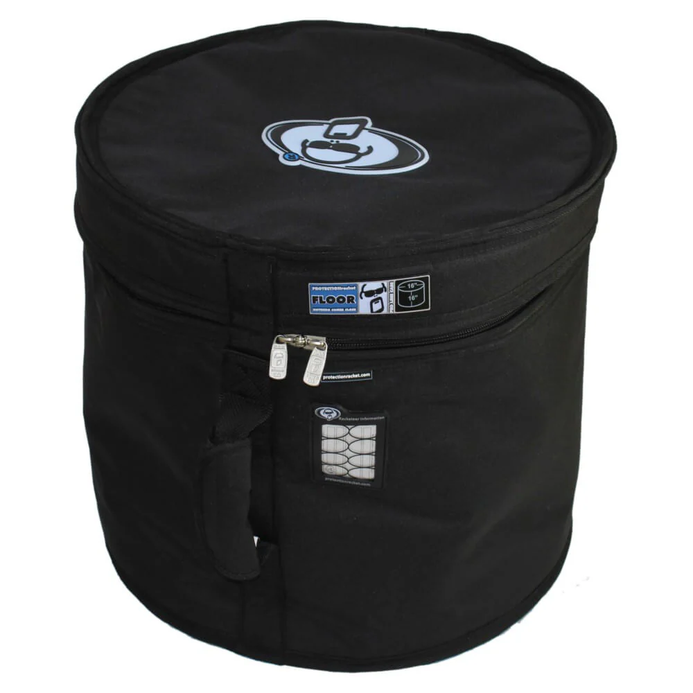 Protection Racket PRA2014 AAA Rigid Floor Tom Case - 14 x 14 - Image 3