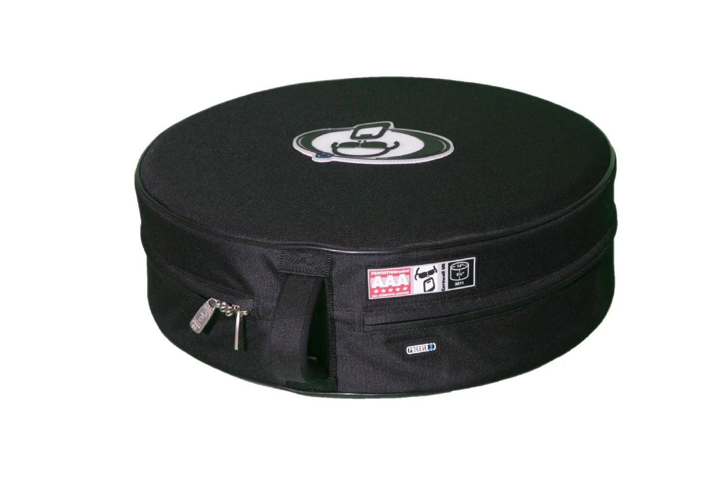 Protection Racket PRA3011 Rigid Snare Case - 14 x 5 - Image 2