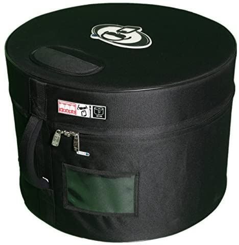Protection Racket PRA5012R Rims Rigid Tom Case - 12 x 8 - Image 2