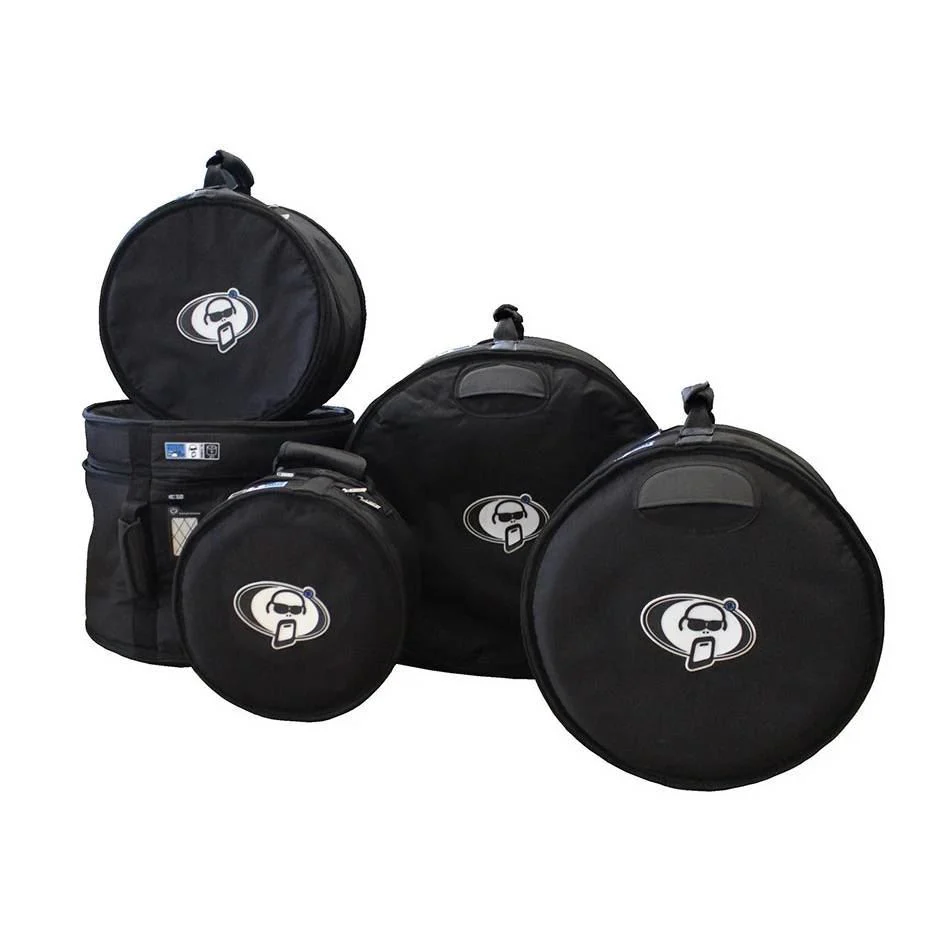 Protection Racket Proline 5-Piece Drum Case Set 1 - Image 2