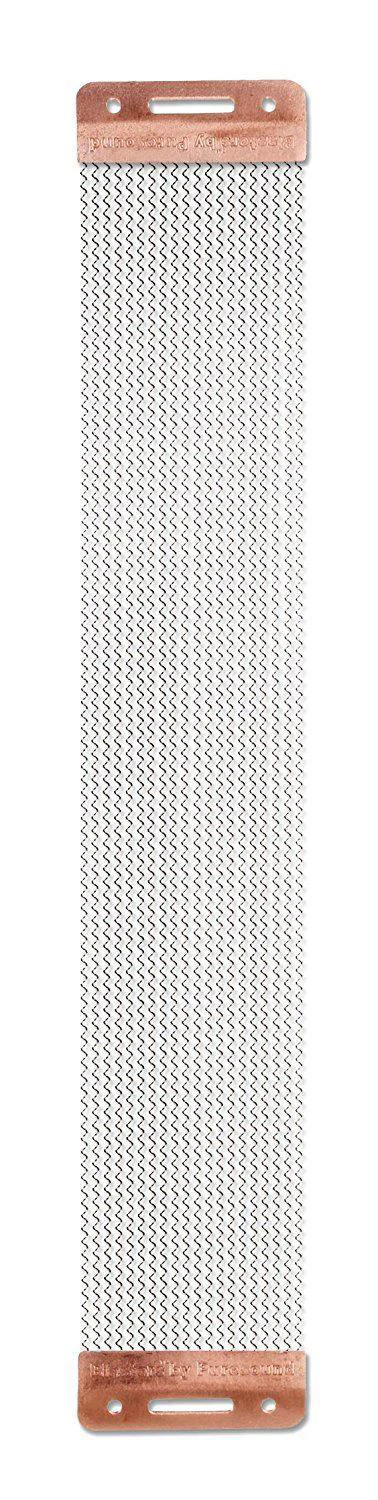 PureSound B1420 Blaster Series Snare Wires - 14 Inch 20 Strands - Image 3
