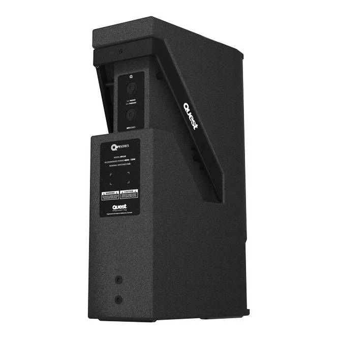 Quest HPI110 10 Inch Compact Passive Speaker - Image 3