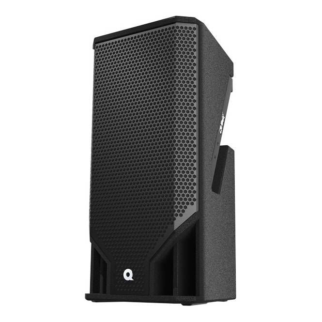Quest HPI110 10 Inch Compact Passive Speaker - Image 4
