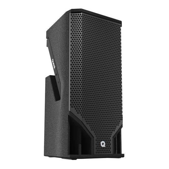 Quest HPI110 10 Inch Compact Passive Speaker - Image 6
