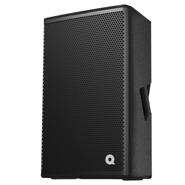 Quest QM350i 12 inch Unpowered PA Speaker - Image 2
