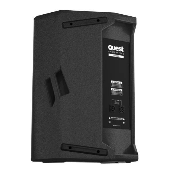 Quest QM350i 12 inch Unpowered PA Speaker - Image 3