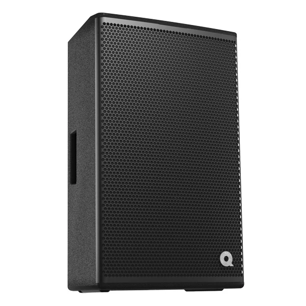 Quest QM350i 12 inch Unpowered PA Speaker - Image 8