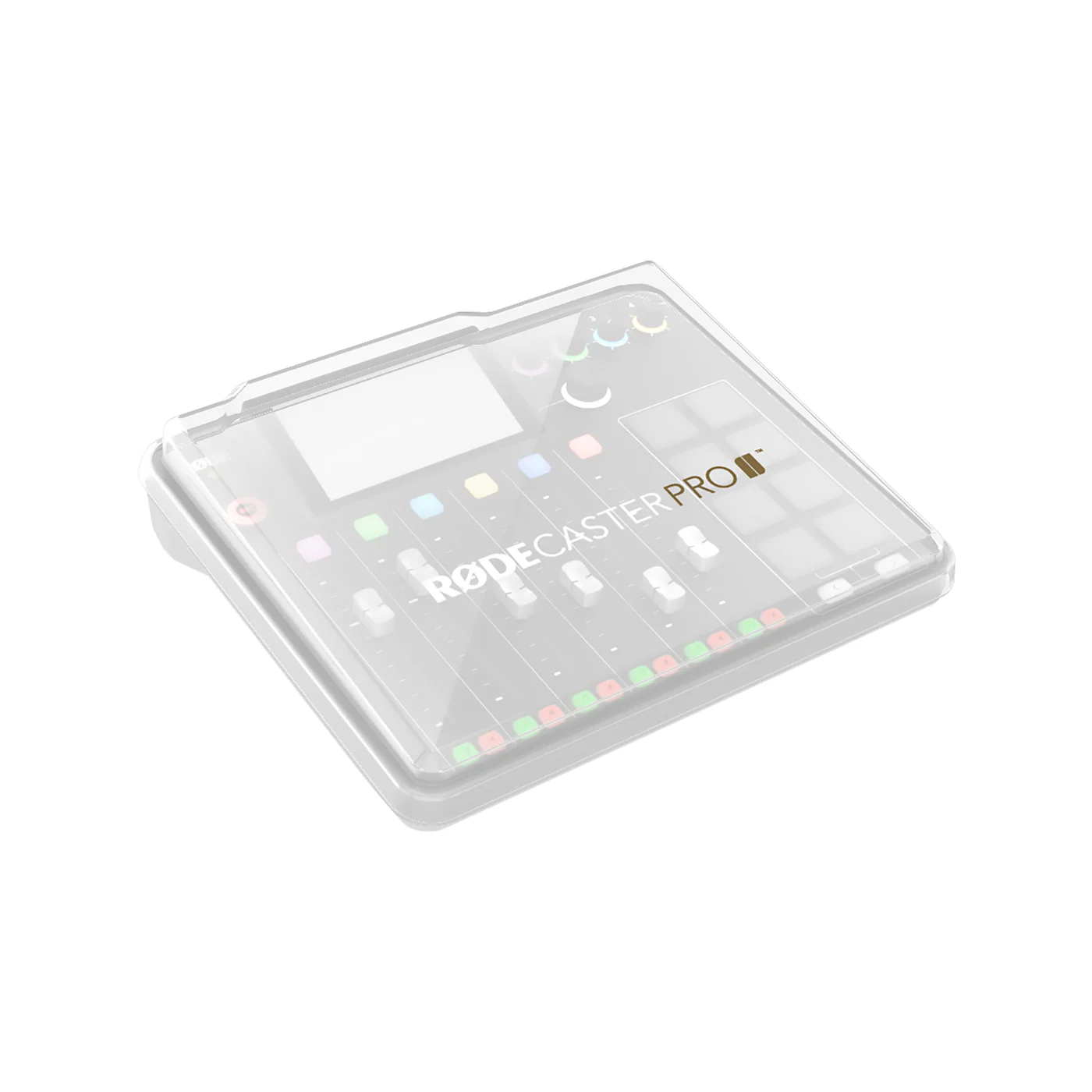 R√òDECover 2 - Bespoke Cover for Rodecaster Pro II - Image 2