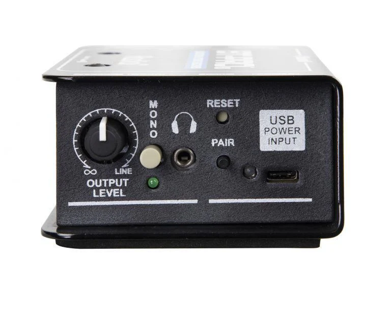 Radial BT PRO V2 Bluetooth DI Box with Bluetooth v5 - Image 3