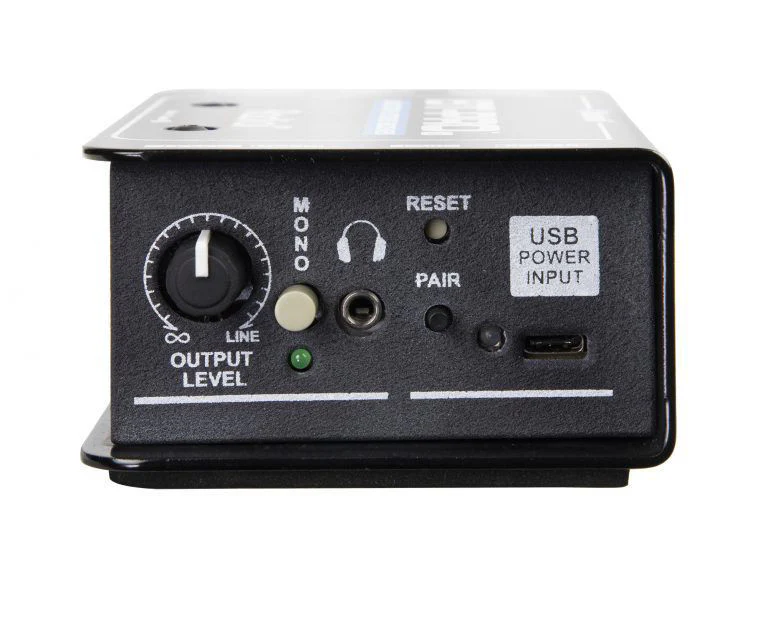 Radial BT PRO V2 Bluetooth DI Box with Bluetooth v5 - Image 6
