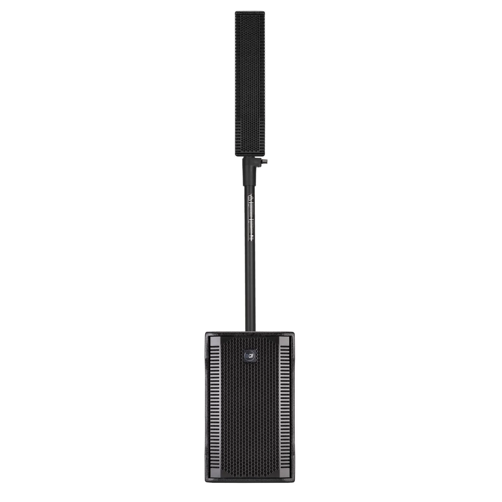 RCF 8 x 2 + 12 LF Active Two Way Array - OPEN BOX