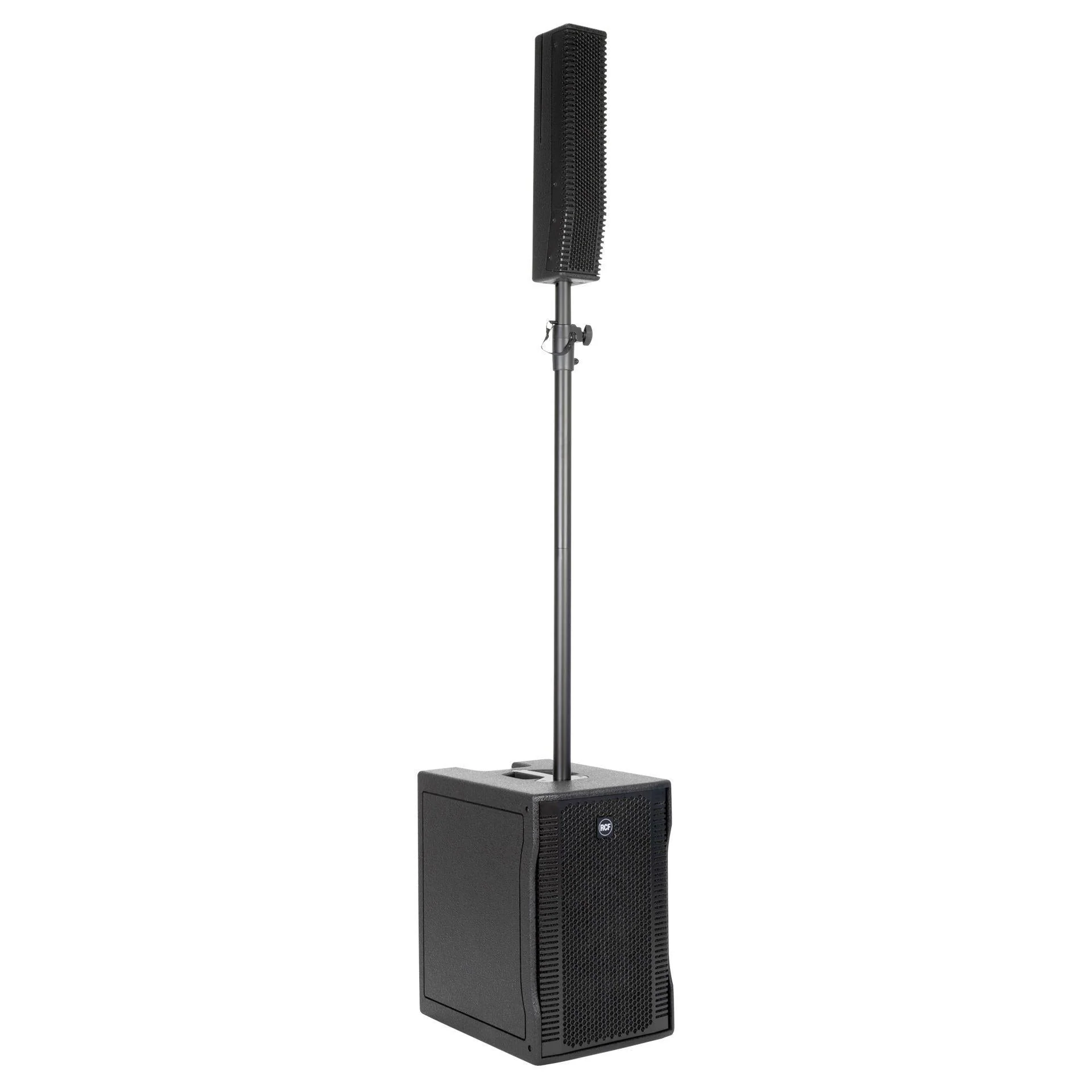 RCF 8 x 2 + 12 LF Active Two Way Array - OPEN BOX - Image 2