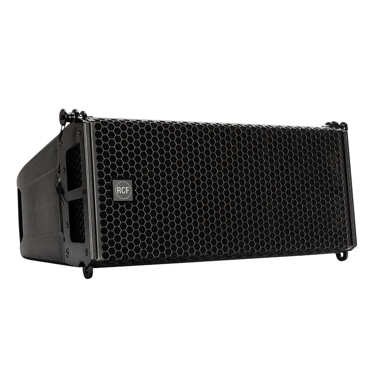 RCF HDL26-A 2-Way 2000W Active Line Array Speaker - Image 3