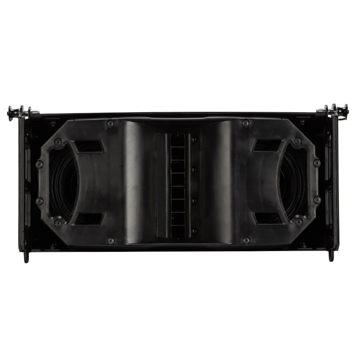RCF HDL26-A 2-Way 2000W Active Line Array Speaker - Image 4