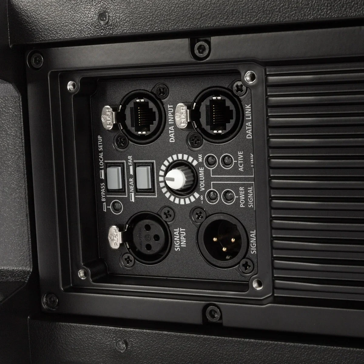 RCF HDL26-A 2-Way 2000W Active Line Array Speaker - Image 5