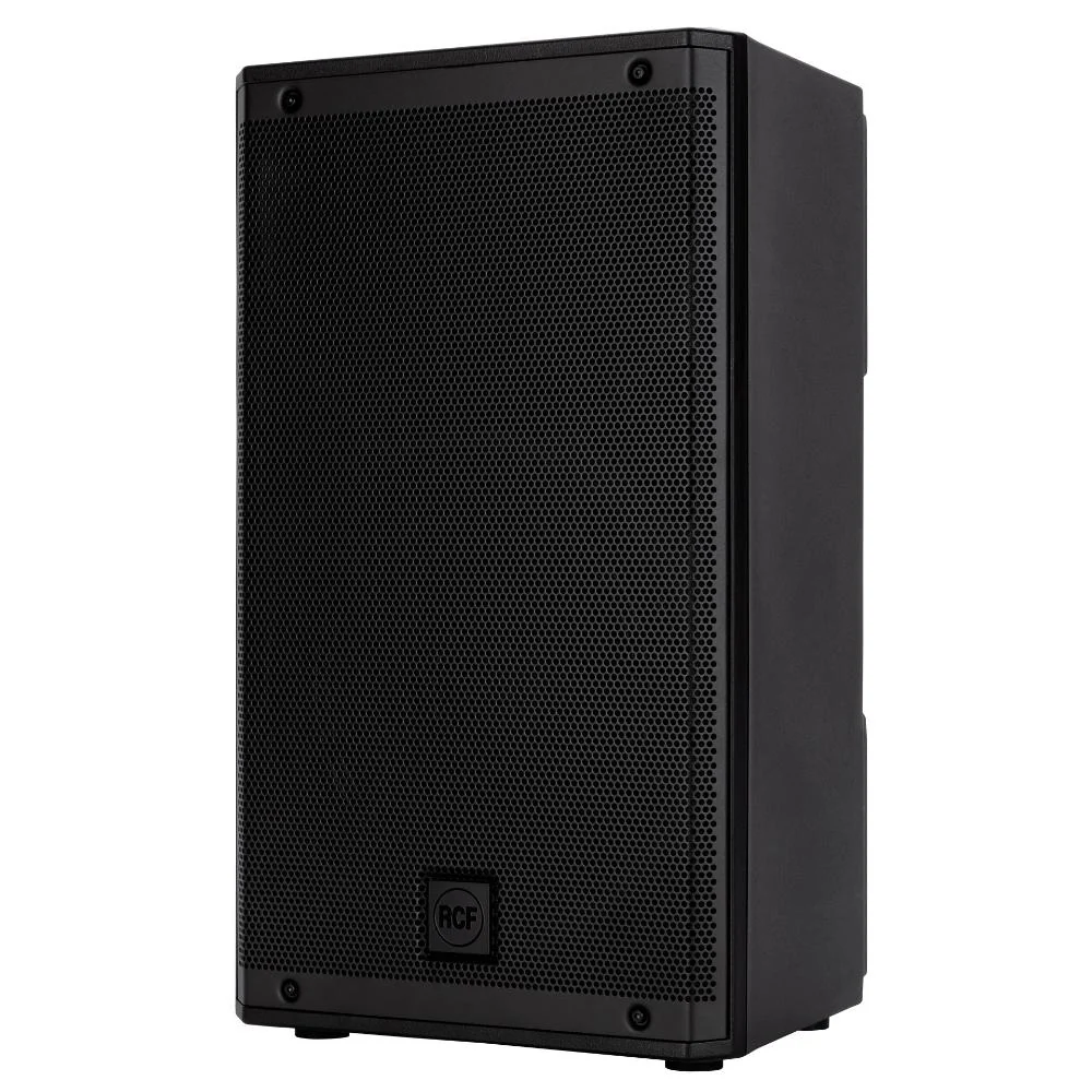 RCF ART 910-AX 2100W 10 Powered PA Speaker with DSP and Bluetooth - Image 5