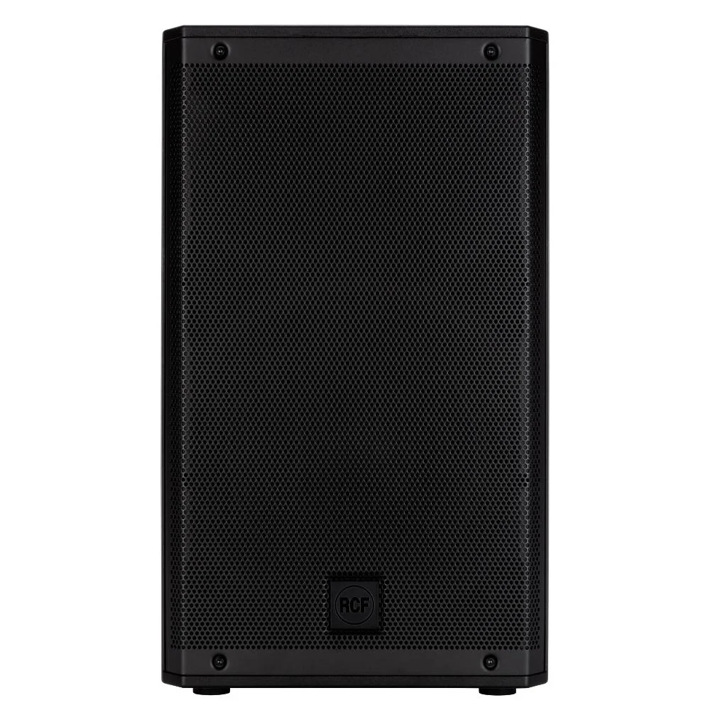 RCF ART 910-AX 2100W 10 Powered PA Speaker with DSP and Bluetooth - Image 7